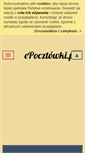 Mobile Screenshot of epocztowki.pl